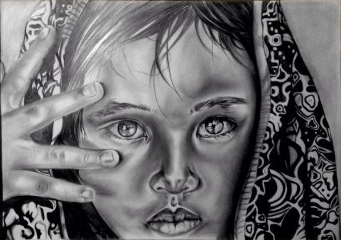 Dans un regard